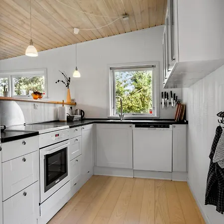 Stunning In With Wifi Semesterbostad Middelfart