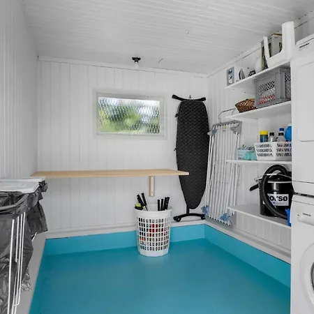 Stunning In With Wifi Semesterbostad Middelfart