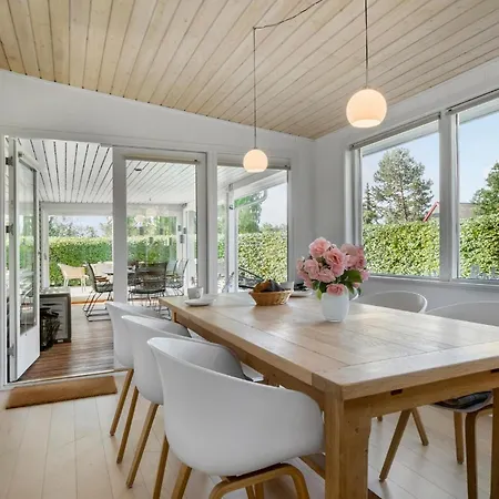 Semesterbostad Stunning In With Wifi