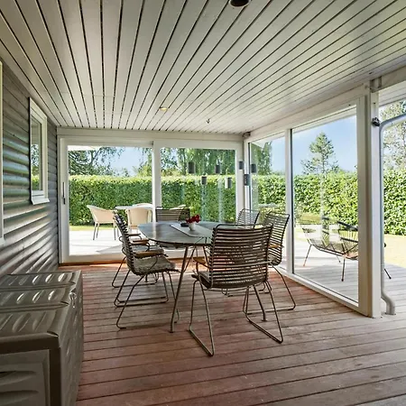 Semesterbostad Stunning In With Wifi *