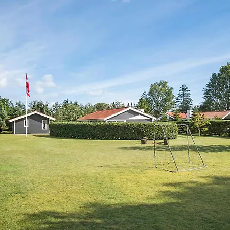 Stunning In With Wifi Semesterbostad Middelfart