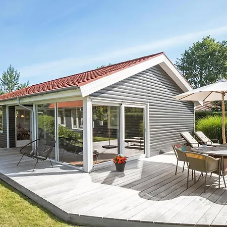 Semesterbostad Stunning In With Wifi