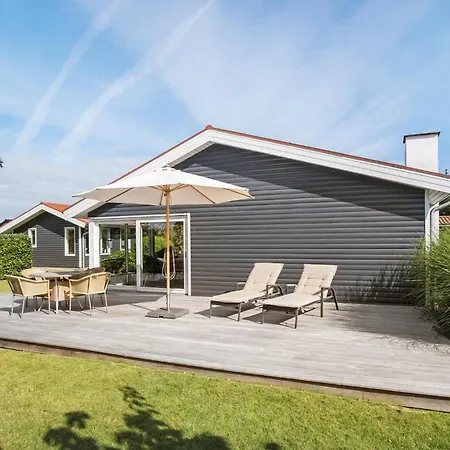 Stunning In With Wifi Middelfart