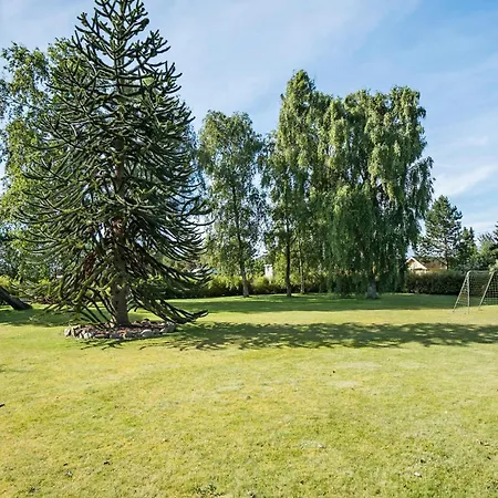 Semesterbostad Stunning In With Wifi Middelfart