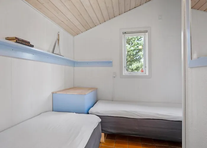 Feriehus Stunning In With Wifi *