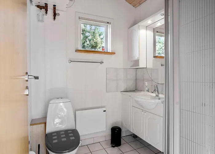 Stunning In With Wifi * Middelfart