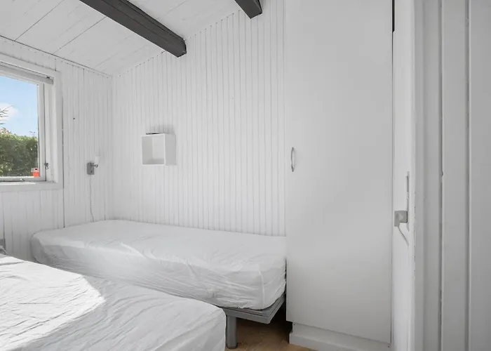 Stunning In With Wifi Feriehus