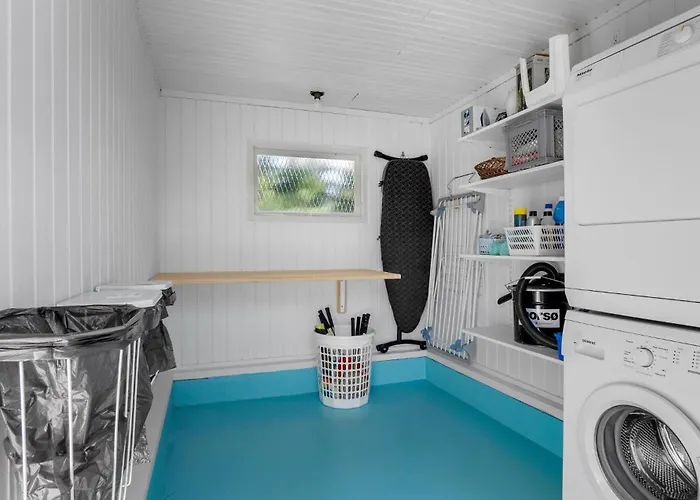 Stunning In With Wifi Feriehus Middelfart