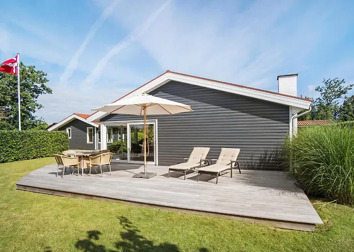 Stunning In With Wifi Middelfart